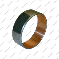 Втулка масляного насоса (38х41х13.6, биметаллическая, 5шт.)