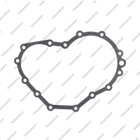 Прокладка адаптера раздаточной коробки (15 отверстий, бумажная)