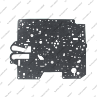 Прокладка гидравлического блока управления (BMW, бумажная)