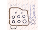 Комплект прокладок и сальников (без уплотнительных колец на шкивы)