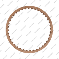 Фрикционный диск (167x1.6x40T) Reverse (4.5L-5.6L)*