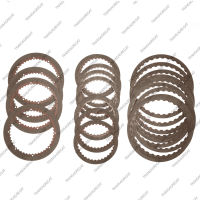 Комплект фрикционных дисков (1989-98г.)