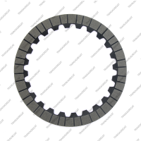 Фрикционный диск гидротрансформатора (173x1.8x24T)*