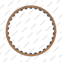 Фрикционный диск (147x1.6x30T) A, D