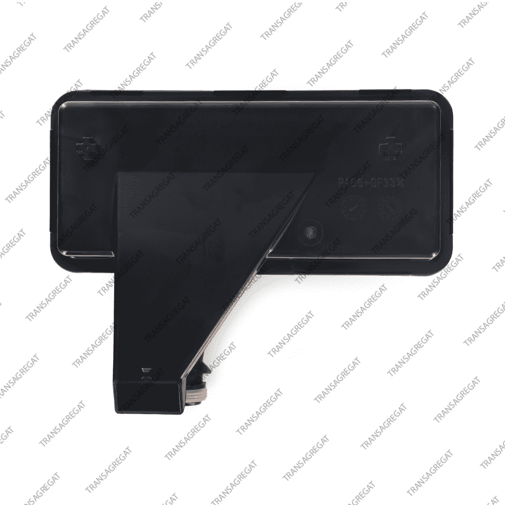 Фильтр основной (пластиковый)