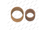 Комплект фрикционных дисков (тип 1, диски сц. Forward толщиной 2.7mm)