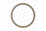 Фрикционный диск (153x1.8x43T/44T) Low/Reverse