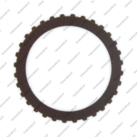 Фрикционный диск (94x2.5x32T) Direct (односторонний, наружные зубья)