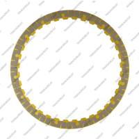 Фрикционный диск (178x1.6x36T) C3 (Reverse)