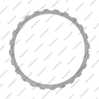 Стальной диск (145x2.0x24T) Input