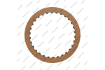 Фрикционный диск (157x1.7x30T) 2nd Brake