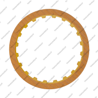 Фрикционный диск (104x1.6x20T) High