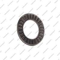 Подшипник гидротрансформатора упорный (35х20х2.0, открытый)