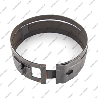 Тормозная лента (ширина 61mm)