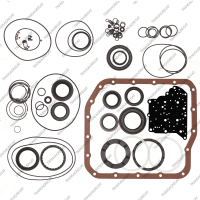 Комплект прокладок и сальников