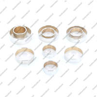 Комплект втулок (10шт., биметаллические)