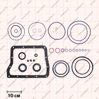 Комплект прокладок и сальников