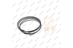 Комплект уплотнительных колец (14шт.)*