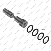 Клапан контроля сцепления KSV (тип 2, ремонтный)