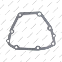 Прокладка адаптера раздаточной коробки (9 отверстий, бумажная)