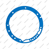 Прокладка масляного насоса (бумажная)