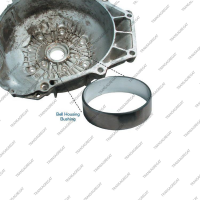 Втулка масляного насоса (51x48x14.2, биметаллическая)