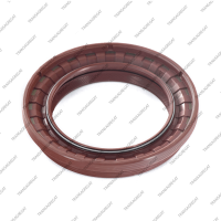 Сальник вала раздаточной коробки (47x67x12.0, двойной)