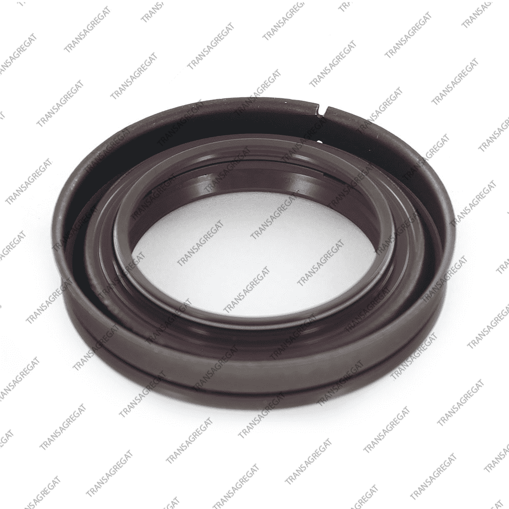 Сальник хвостовика (AWD, 65x40x10.5)