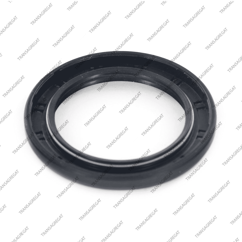 Сальник масляного насоса (тип 1, 2009-up, 43x60x6.0)