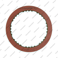 Фрикционный диск (131x2.0x32T/40T) 2nd Brake (усиленный, Stage-1)*