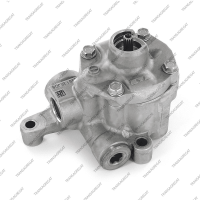 Насос масляный в сборе (восстановленный)*