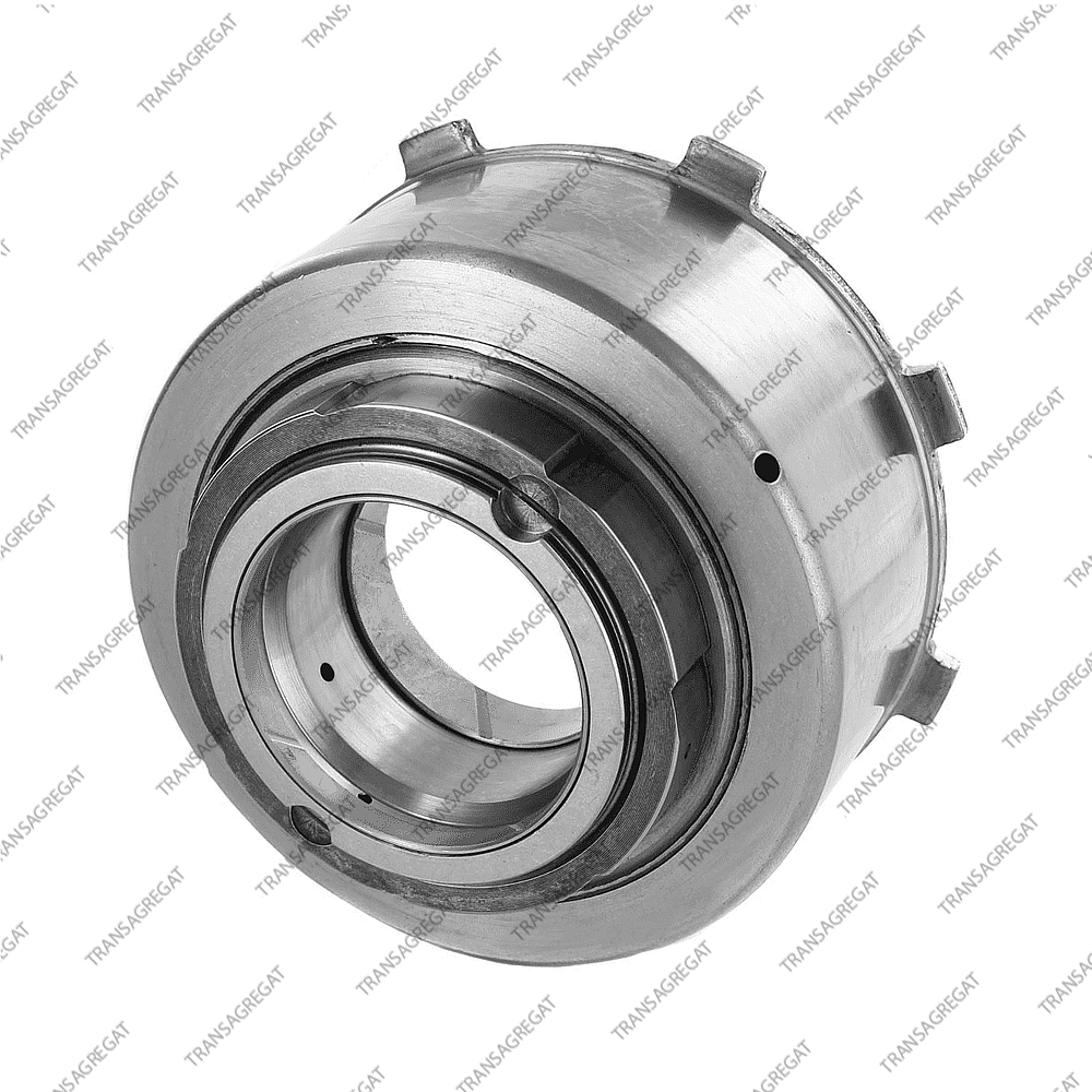 Корпус сцепления Reverse (92-97г., без обгонной муфты в комплекте)*