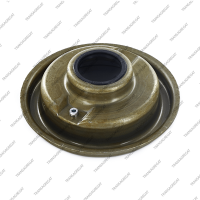 Поршень (121x31x39) Coast (обрезиненный)