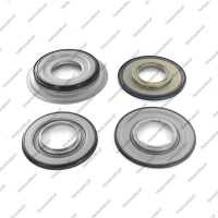 Комплект поршней (Gen 1/2, 2003-up, 4шт., обрезиненные)*