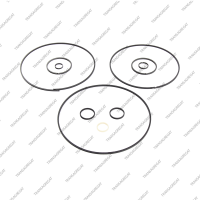 Комплект уплотнительных колец (10шт.)