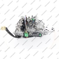 Гидравлический блок управления (Nissan, Renault, тип 1, с 1 датчиком давления, б/у)*