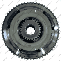 Планетарный редуктор задний в сборе (тип 1, б/у)
