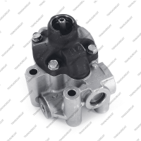 Насос масляный в сборе (для восстановления)*