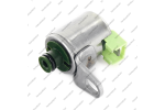 Соленоид регулировки давления, блокировки (зеленый разъем)*