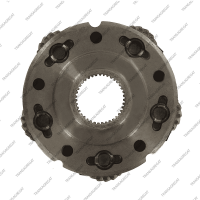 Планетарный редуктор передний (5 сателлитов по 18 зубов, 2007-up)