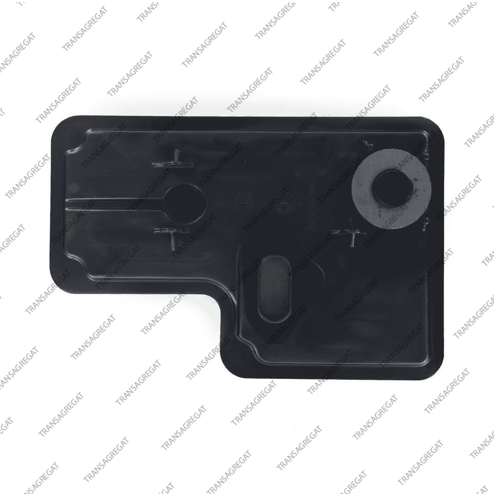 Фильтр (2007-up, пластиковый)