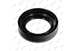 Сальник привода левого (38x59x8.0/14.0, с внешним пыльником)*