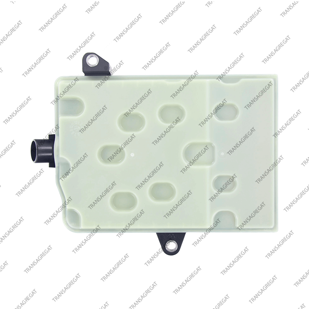 Фильтр (тип 1, 2017-up, пластиковый)