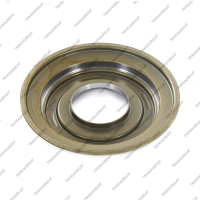 Поршень (157x57x27) C2 (обрезиненный, без внешних зубов)*