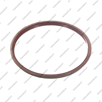 Уплотнение демпфера центровочное (117x106x6.2, обрезиненное)