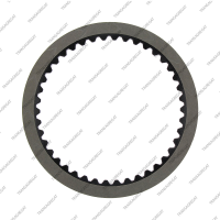 Фрикционный диск гидротрансформатора (217x2.5x42T)