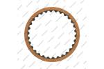 Фрикционный диск (147x1.6x30T) Low/Reverse*