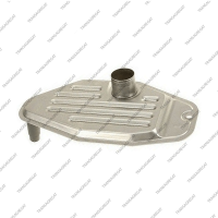 Фильтр основной (тип 2, AWD, металл-пластик, с клапаном)*