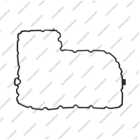 Прокладка поддона нижнего (тип 2, резиновая)