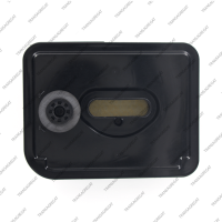 Фильтр (пластиковый) Фильтр (пластиковый)